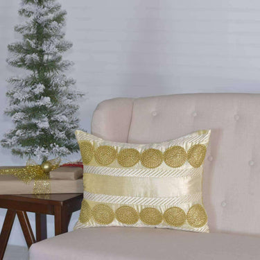 Memories Creme Pillow 14x18 - The Fox Decor